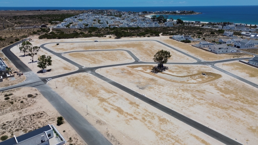 0 Bedroom Property for Sale in Brittania Beach Estate Western Cape